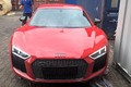 “Đập thùng” bộ đôi siêu xe Audi R8 V10 Plus tại TP HCM